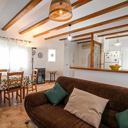 Brisa Marina - Villas Boga Dénia Exterior foto