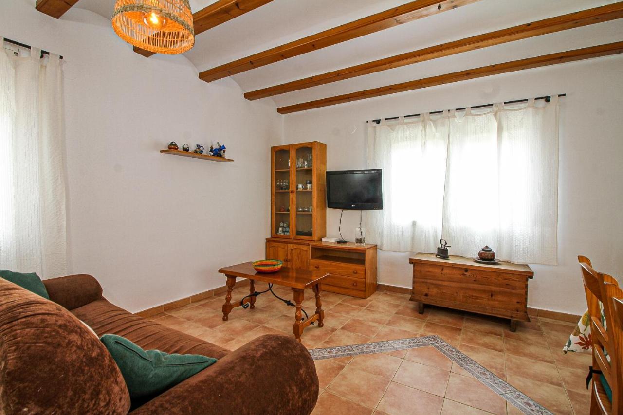 Brisa Marina - Villas Boga Dénia Exterior foto